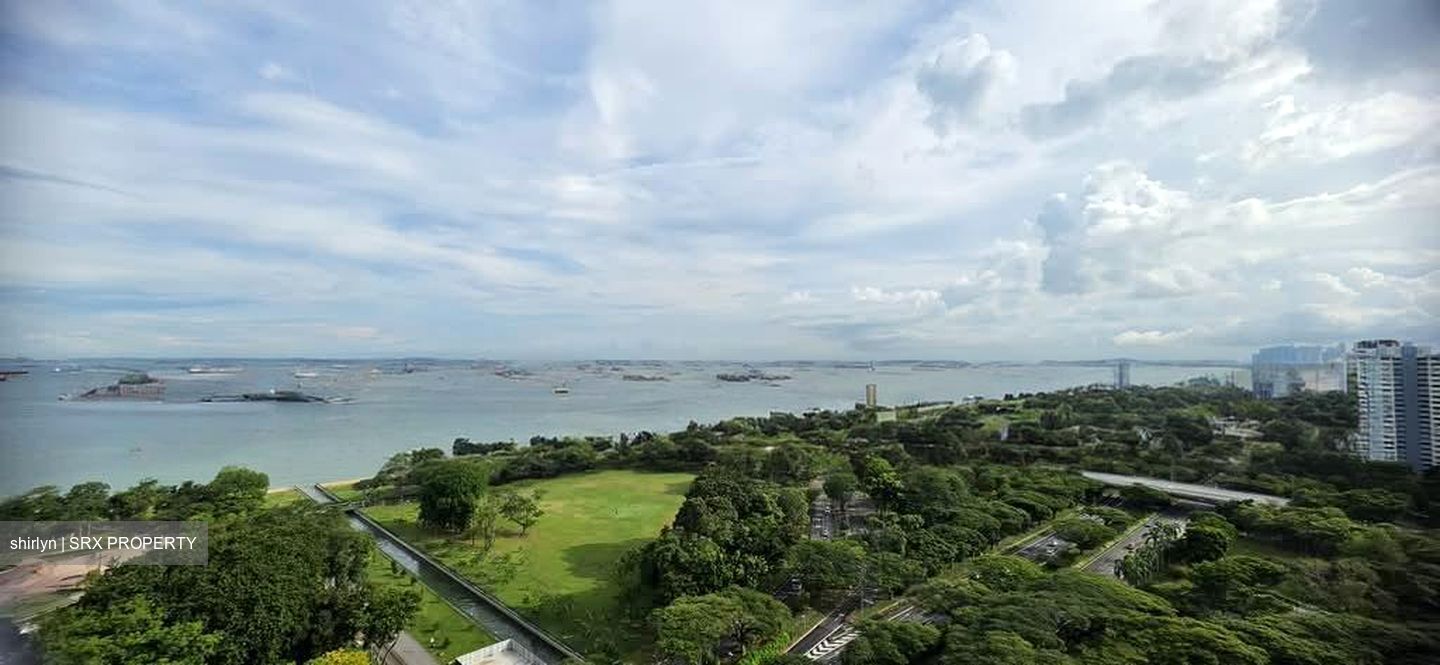 Bayshore Park (D16), Condominium #615186191